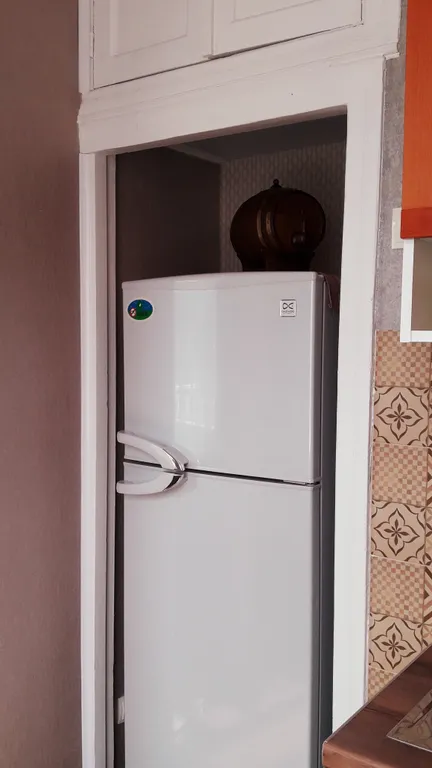 Отличная квартирка