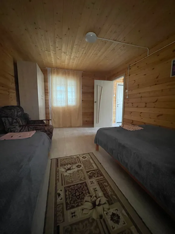 Гостевой дом kolibri