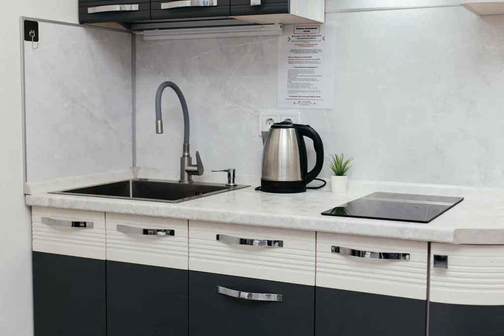 Квартира с видом на Дон