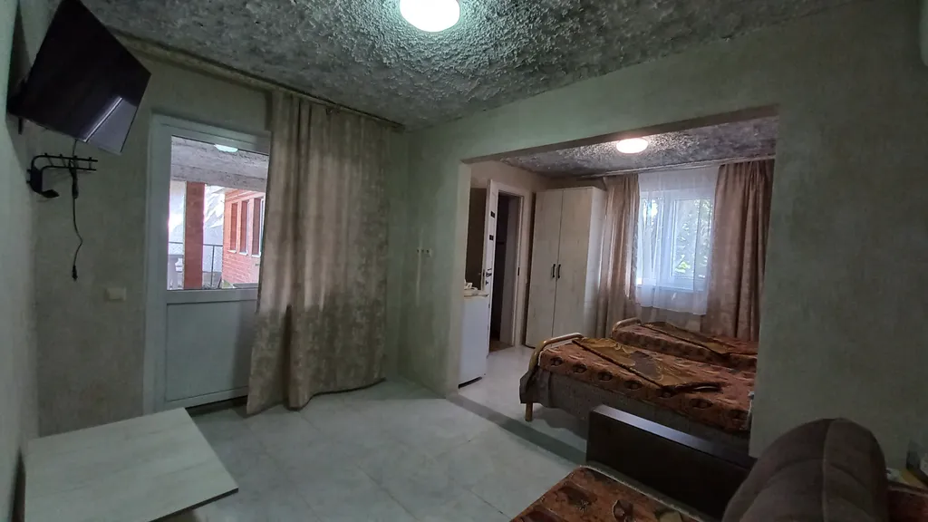 Комната