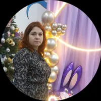 Анастасия Юдашова