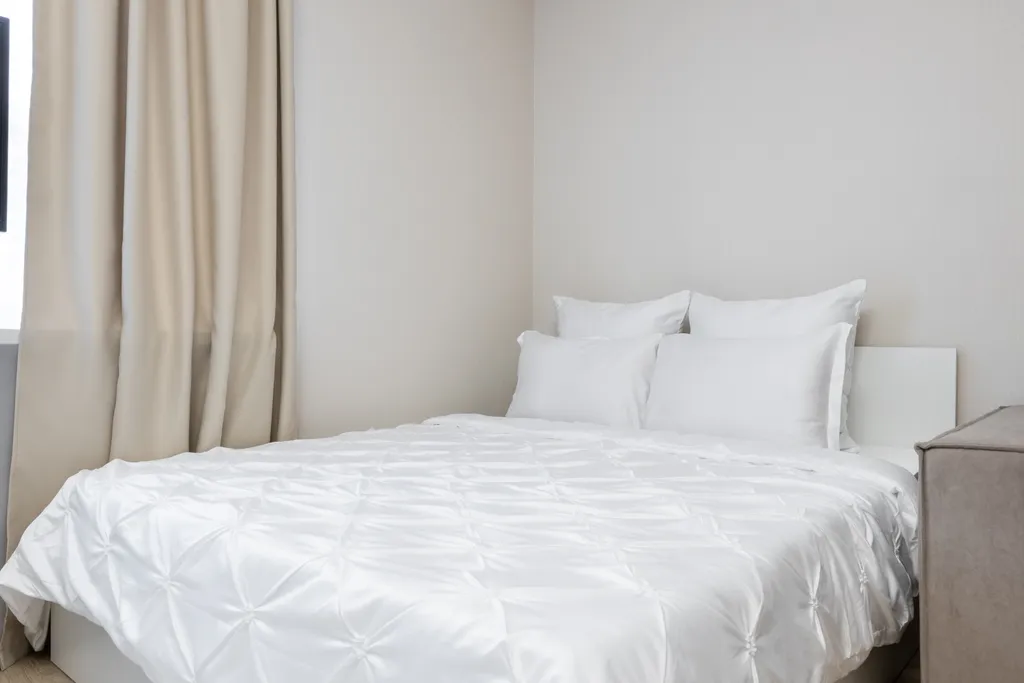 Velvet Stay на Салимжанова