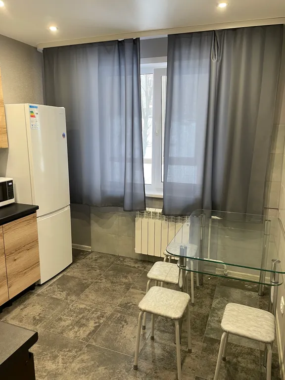 Уютная квартира посуточно