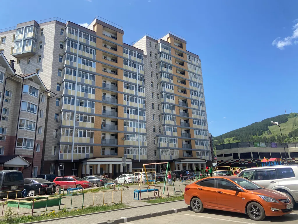 Уютная чистая студия со свежим ремонтом в центре города