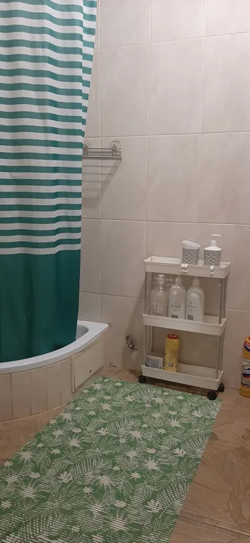 Уютная квартира в центре