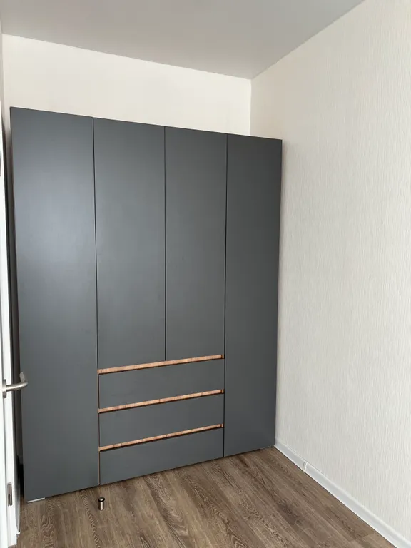 Просторная квартира в ЖК Томилино Парк в 15 минутах от метро Котельники