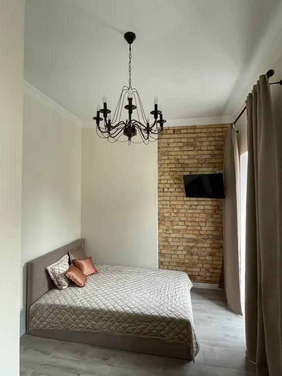 Уютная квартира в историческом центре города — аренда посуточно в Гродно