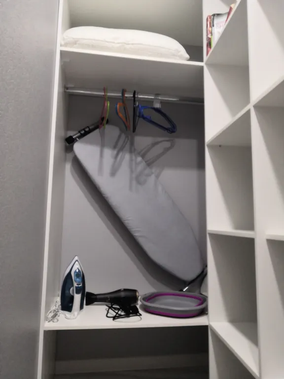 Квартира Апартаменты у моря — Анапа