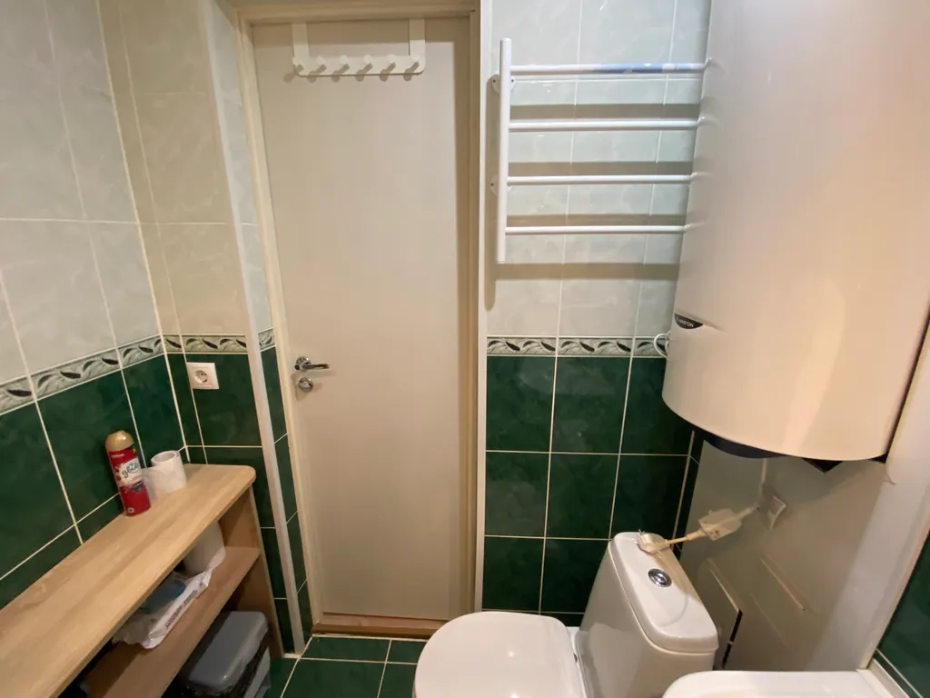 Квартира в самом центре