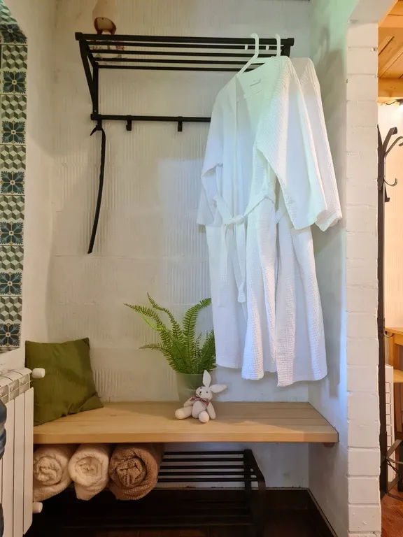 Апартаменты Кроличья нора