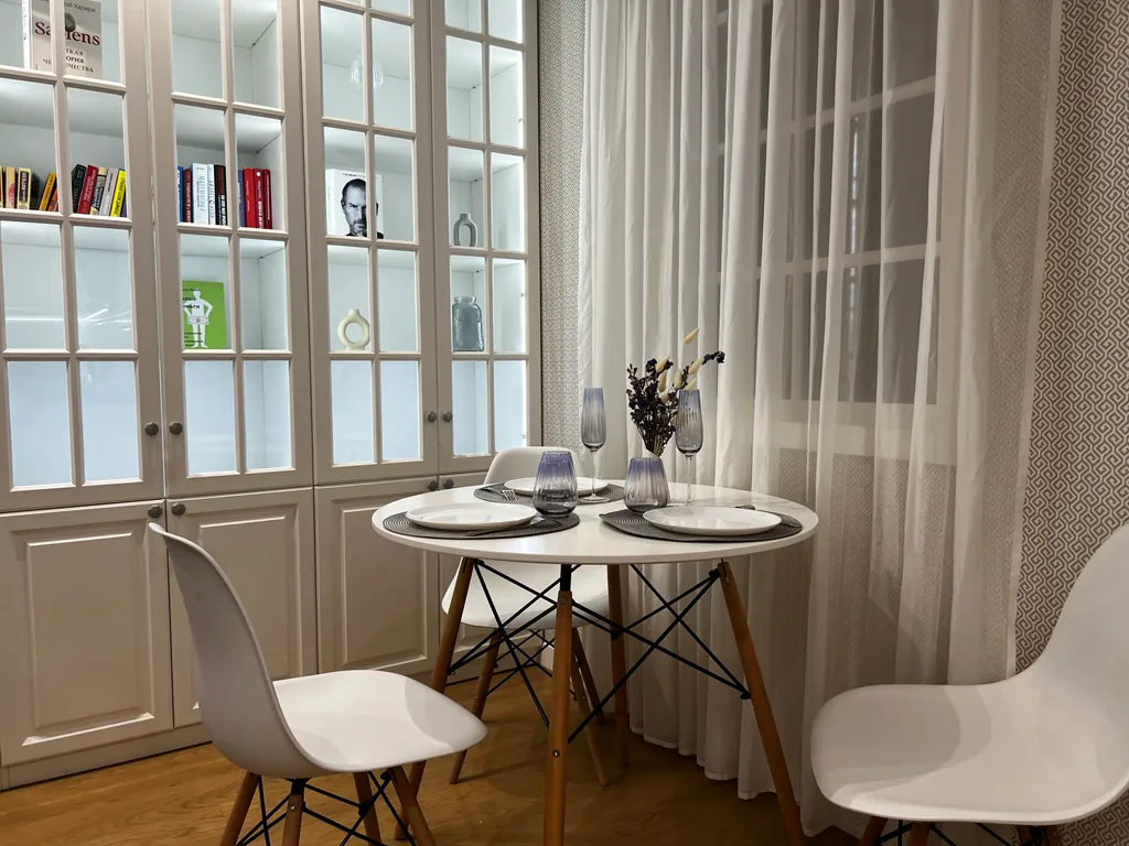 Комфорт и европейский статус в самом сердце Ижевска