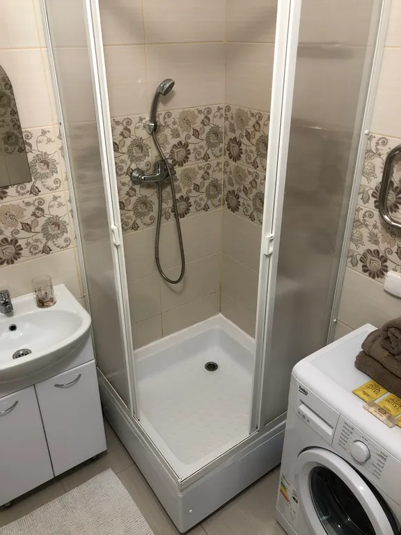 Уютная квартира у метро Девяткино