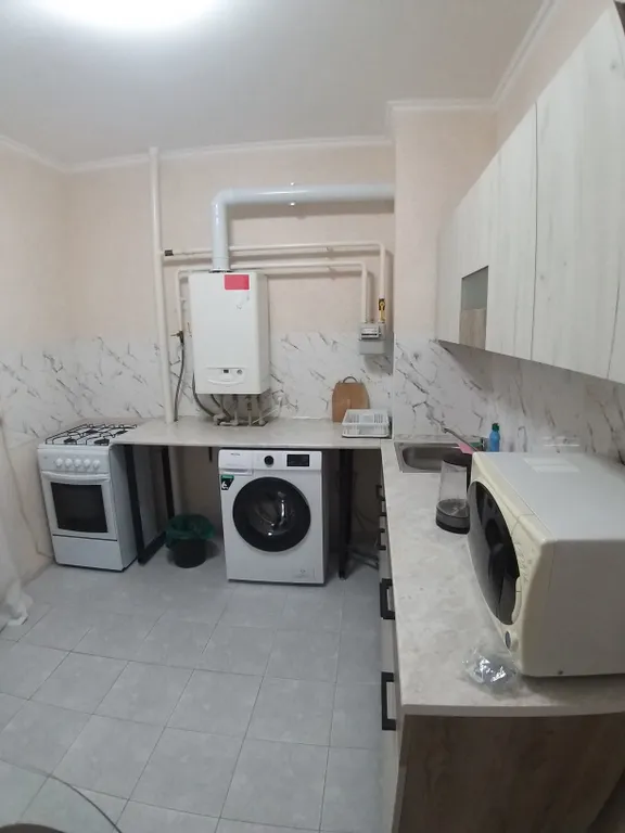 Квартира у моря