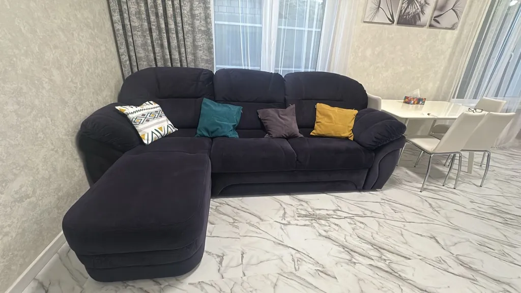 Уютный загородный дом на Седанке