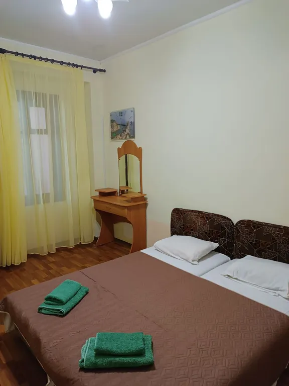 Квартира Комната — Новоотрадное