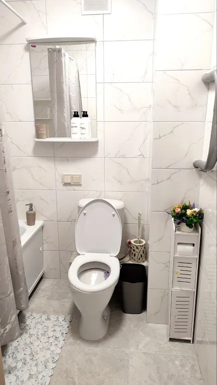 Апартаменты у завода "Урал"