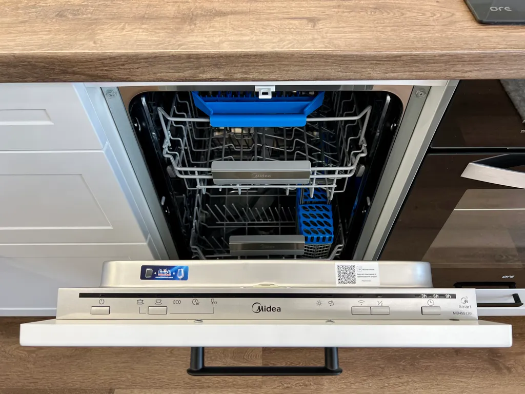 Уютная квартира с видом на реку