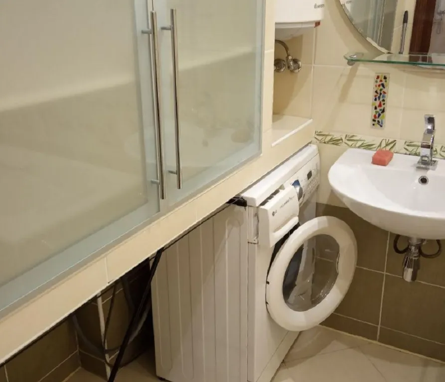 Уютные апартаменты на Кирова