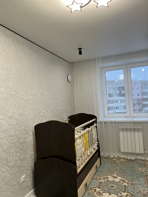 Квартира Уютная 2-х комнатная квартира в центре города 70,7 кв.м — Ярославль