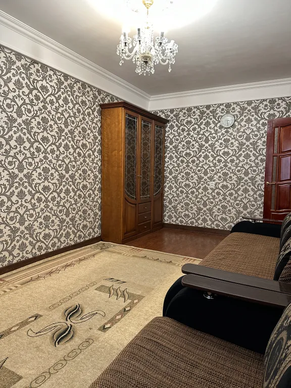 Квартира Уютная квартира — Каспийск