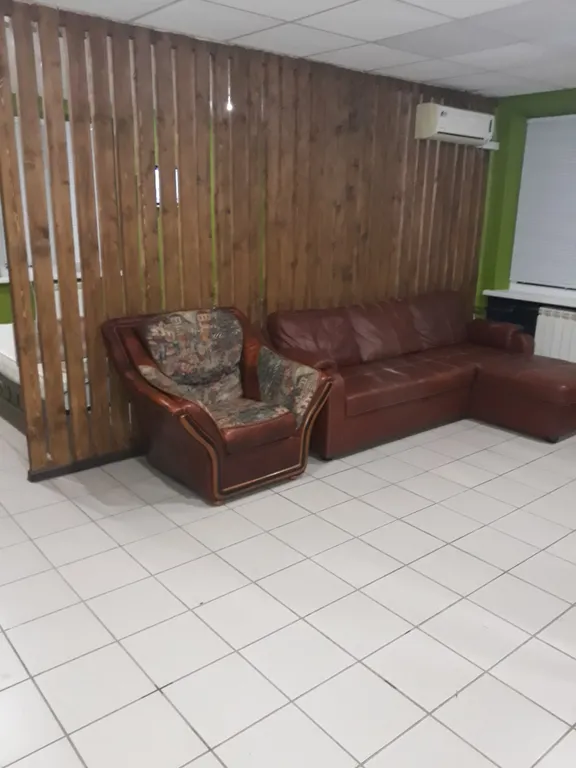 3-х комнатная квартира