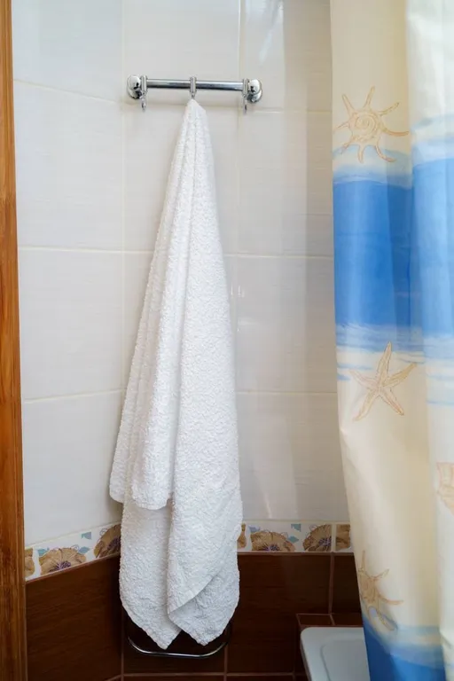 Квартира с новым ремонтом