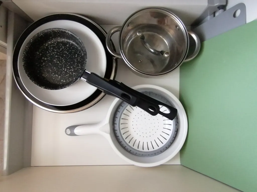 Квартира Уютная квартира в новом доме — Сальское