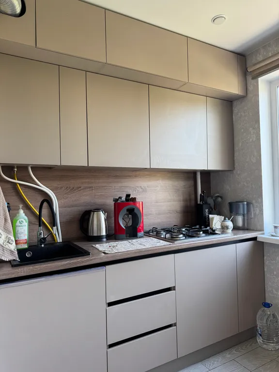 Уютная квартира рядом с вокзалами