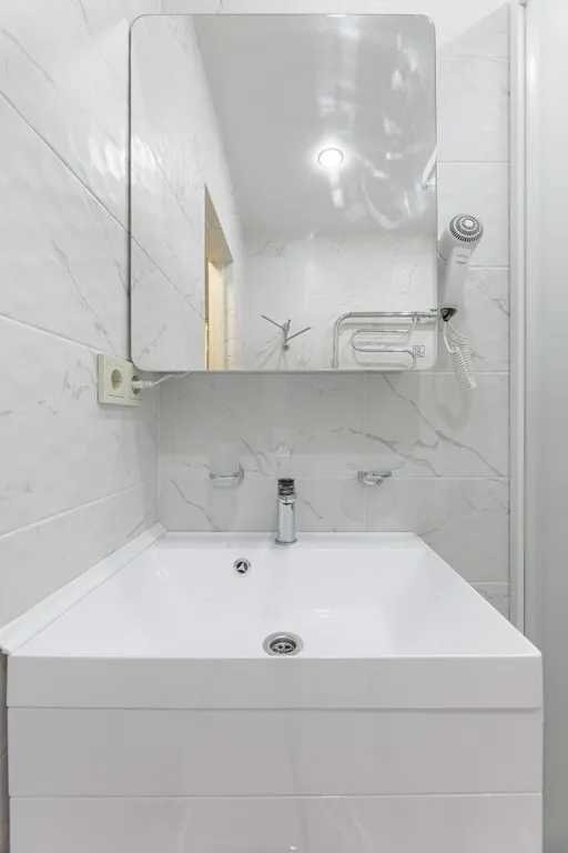 Квартира Квартира Морской бриз — Анапа