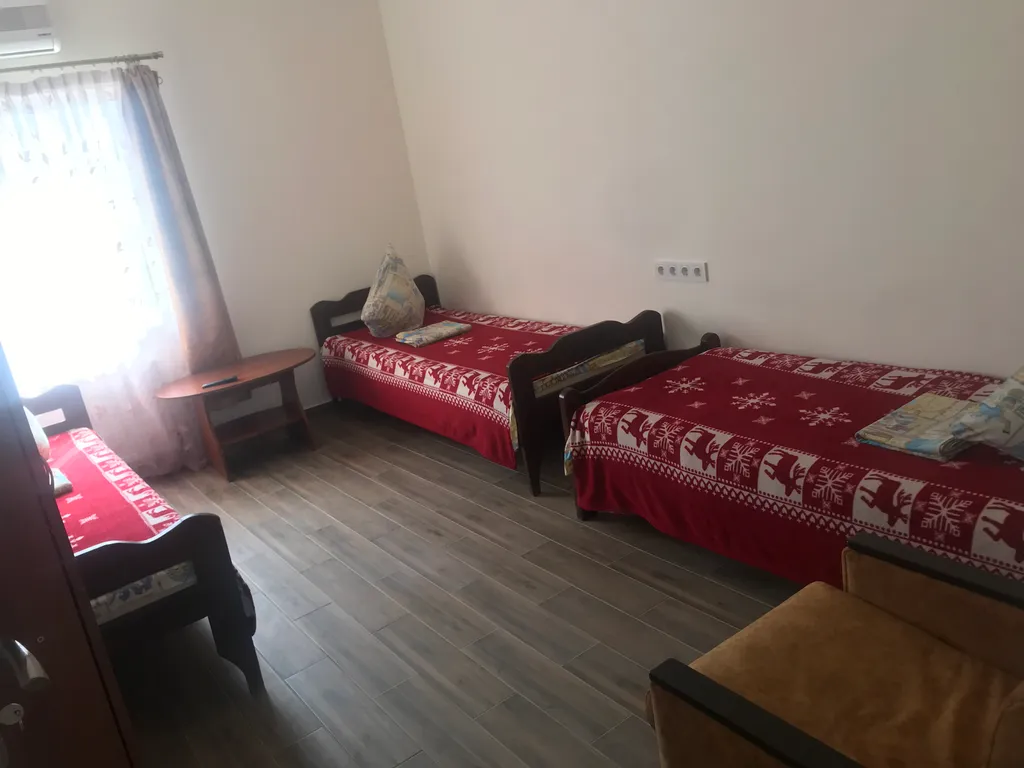 Апартамент