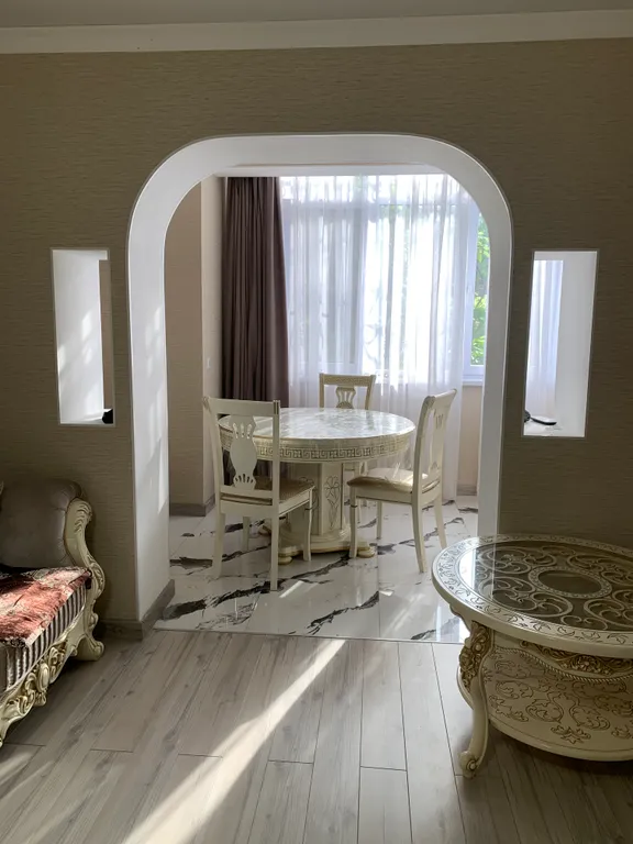 2-комнатная Квартира — аренда посуточно в Гагра