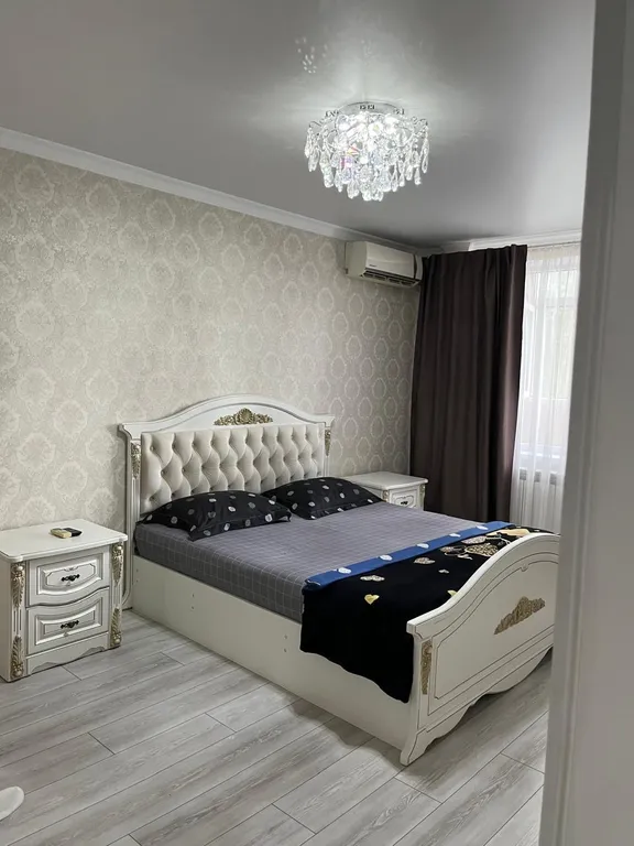 Чистая, уютная квартира