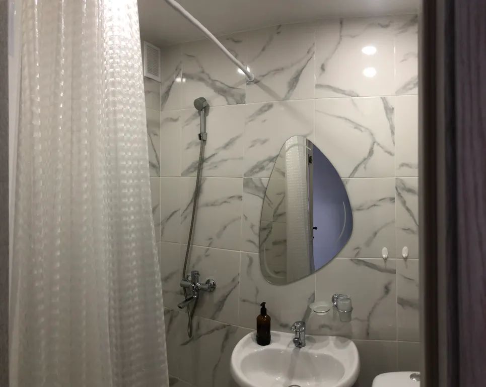 Уютная квартира в центральной части города