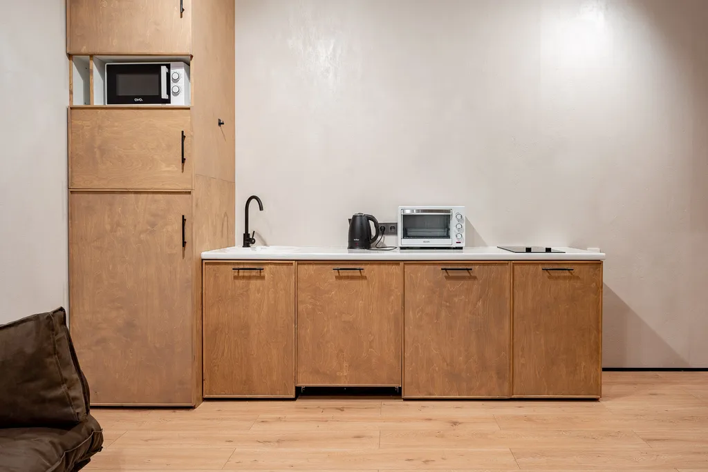 Квартира Дизайнерская квартира в самом центре — Санкт-Петербург