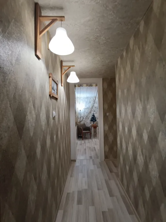 Идеальный выбор для тех, кто любит комфорт