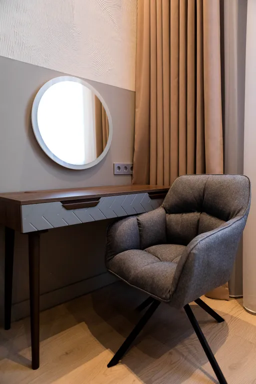 Апартаменты рядом с Замком