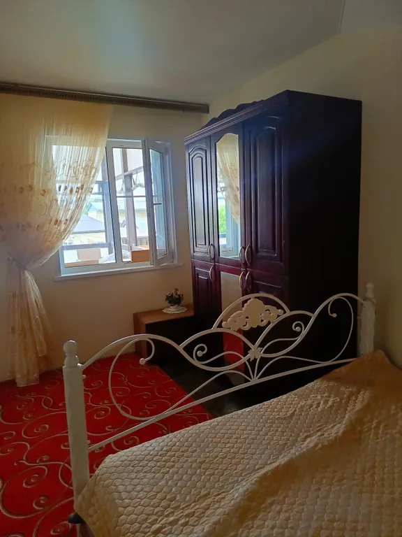 Жильё на Азовском море