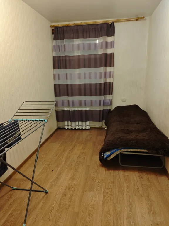 Квартира для рабочих