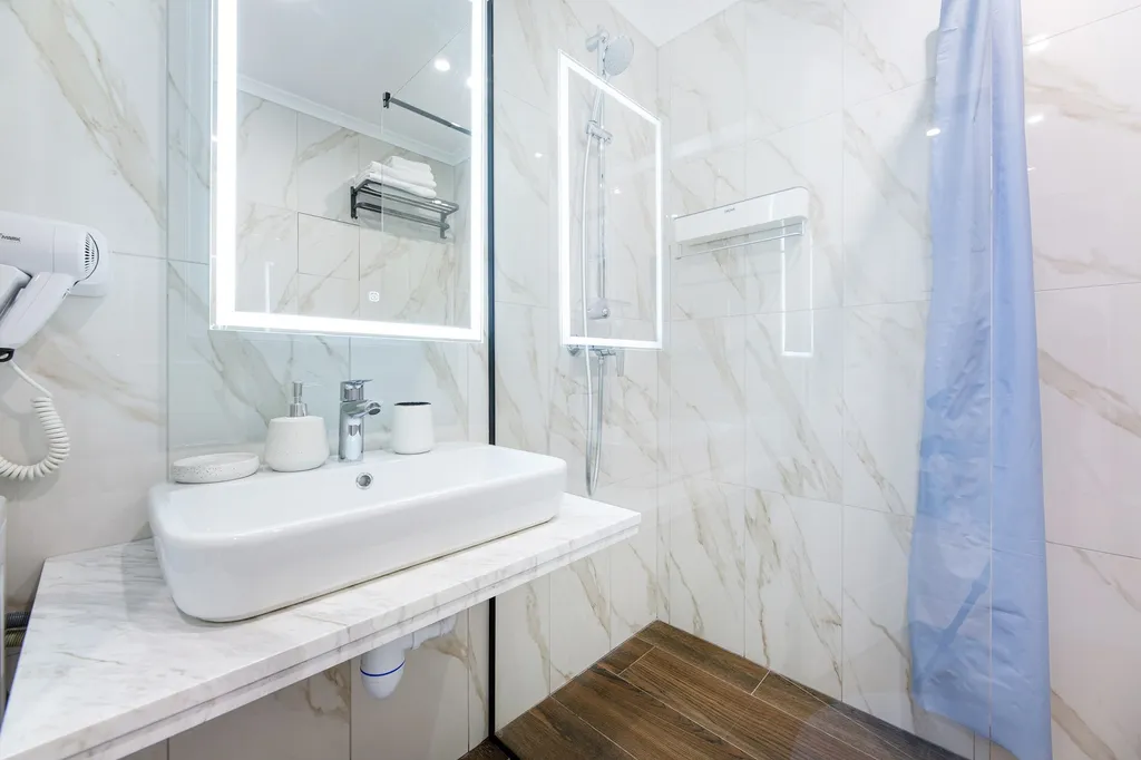 Квартира в новом элитном комплексе Граф Толстой