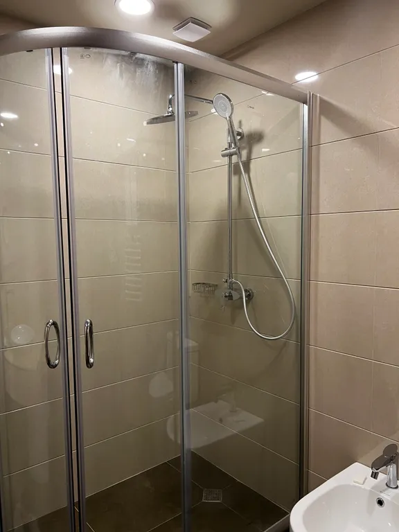 Элитный комплекс Дрим Лэнд Oasis на побережье Грузии