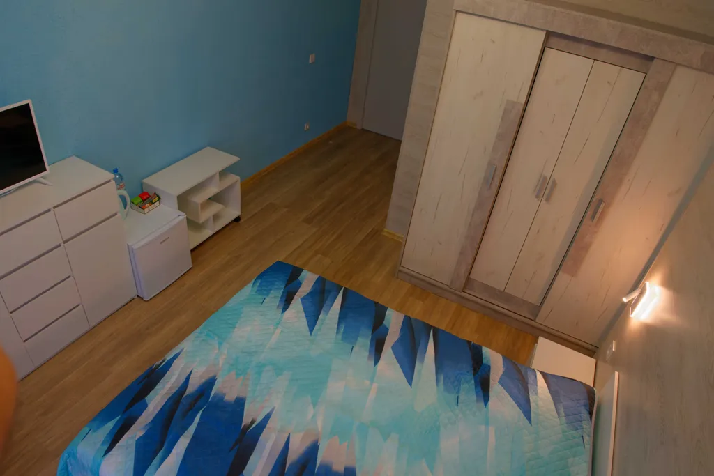 Квартира Комната — аренда посуточно в Щербинка