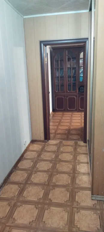 Квартира Квартира на большую компанию — Владивосток
