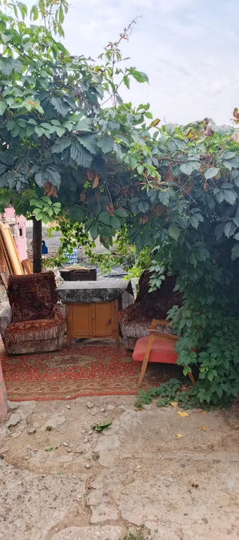 Частный дом недалеко от железнодорожного вокзала