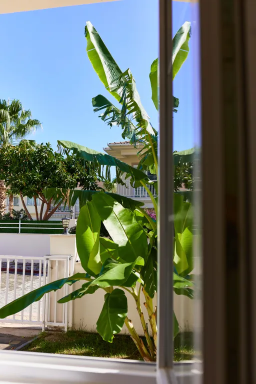 Новая вилла с 3-спальнями и видом на горы