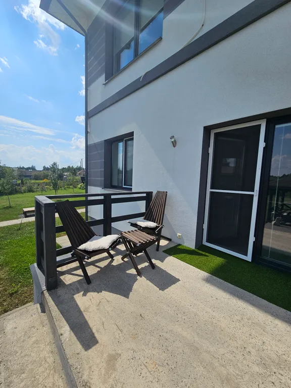 Уютный дом в 45км от Минска.Недалеко Силичи,Логойск.