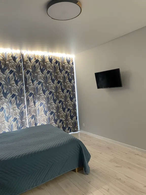 Квартира Апартаменты Релакс — Зеленоградск