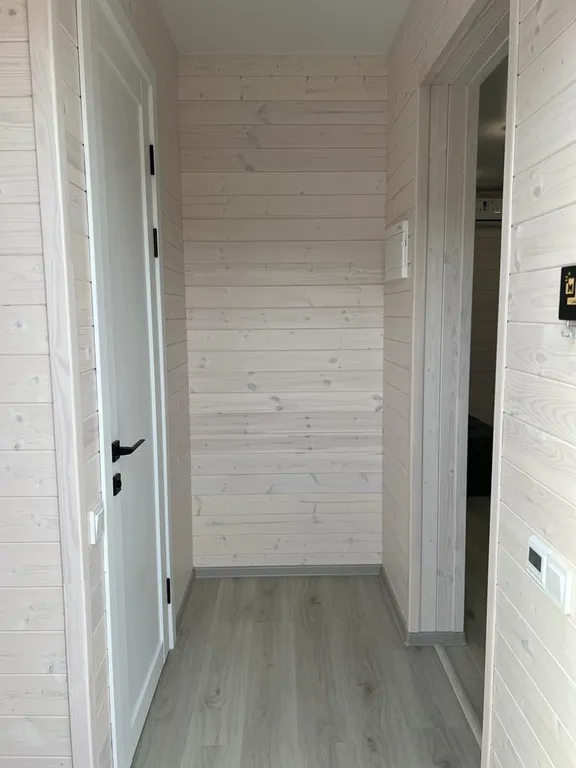 Отличный дом