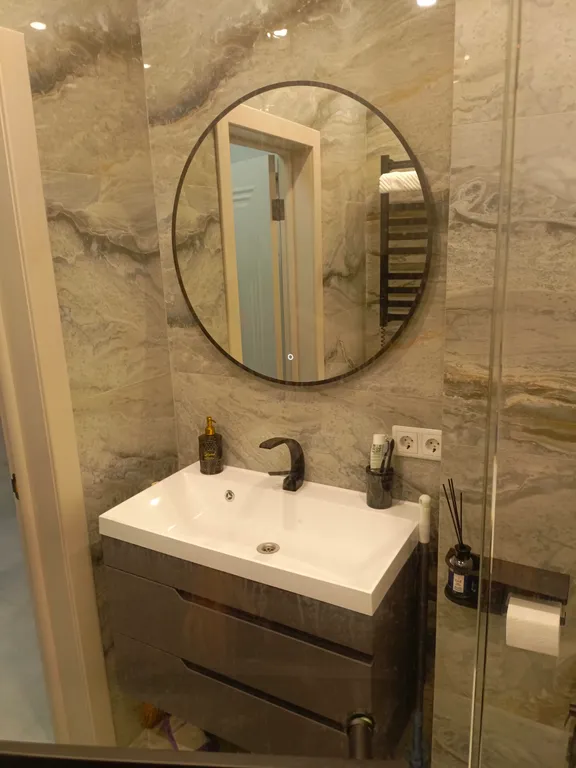 Палаты царские