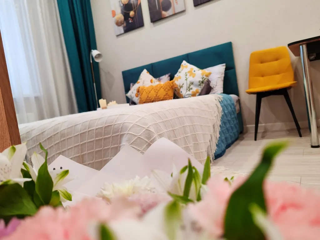 Шикарная студия для уединения