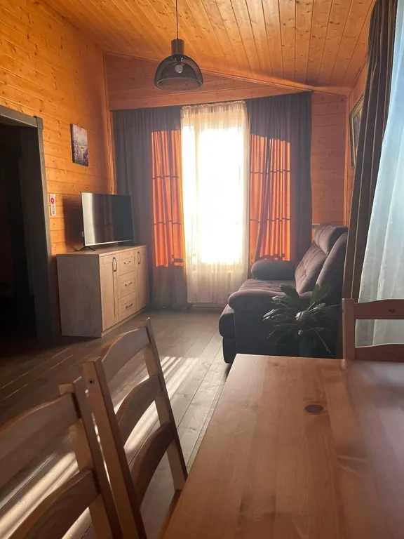 3-комнатный Дом